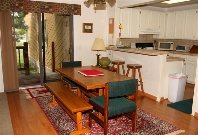 Mammoth Creek Condos Mammoth Lakes Room photo
