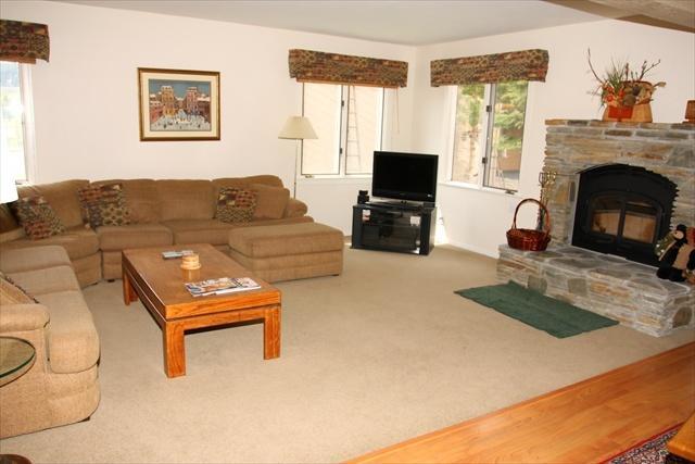 Mammoth Creek Condos Mammoth Lakes Room photo