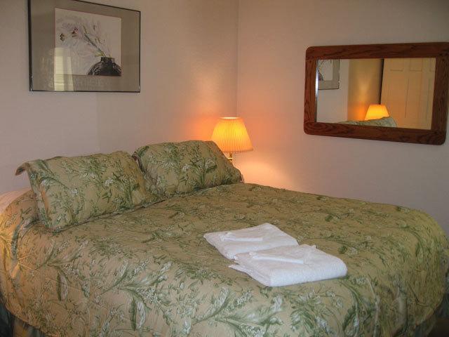 Mammoth Creek Condos Mammoth Lakes Room photo