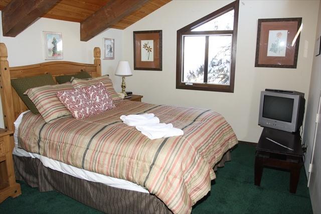 Mammoth Creek Condos Mammoth Lakes Room photo