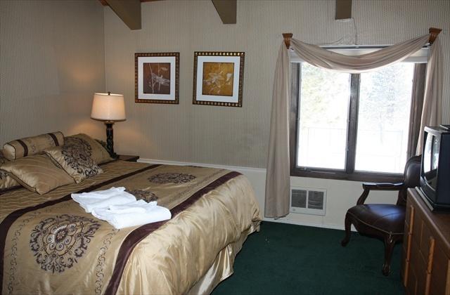 Mammoth Creek Condos Mammoth Lakes Room photo