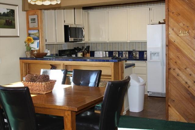 Mammoth Creek Condos Mammoth Lakes Room photo
