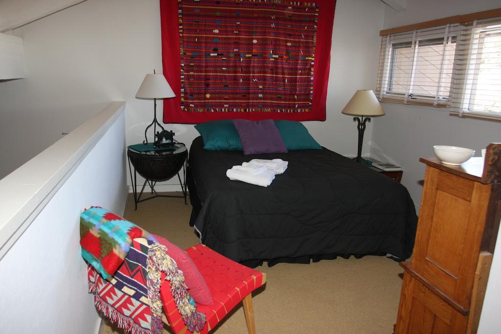 Mammoth Creek Condos Mammoth Lakes Room photo