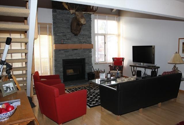 Mammoth Creek Condos Mammoth Lakes Room photo