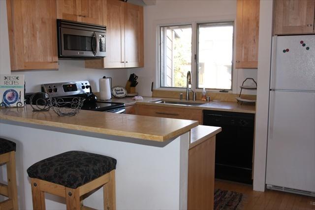 Mammoth Creek Condos Mammoth Lakes Room photo