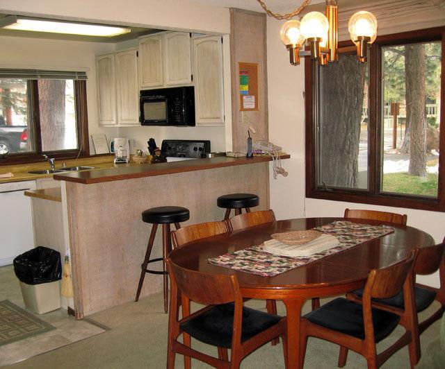 Mammoth Creek Condos Mammoth Lakes Room photo