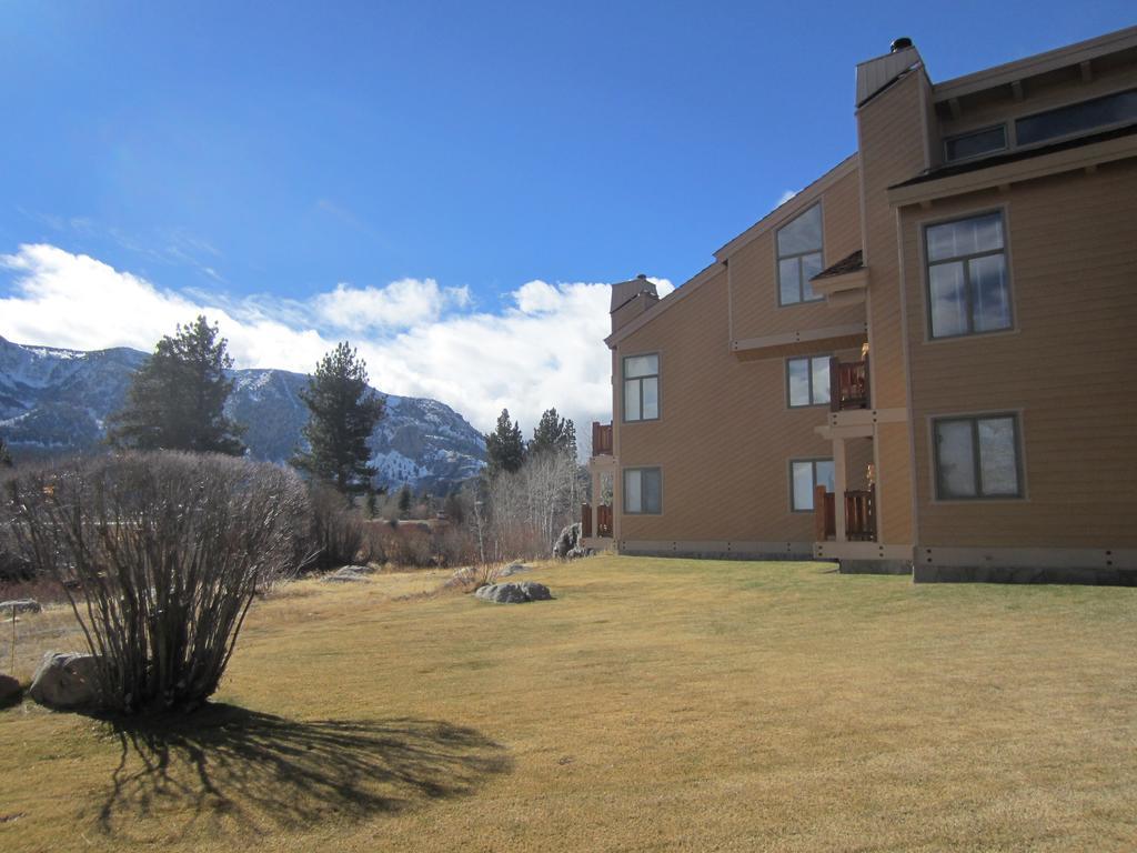 Mammoth Creek Condos Mammoth Lakes Exterior photo