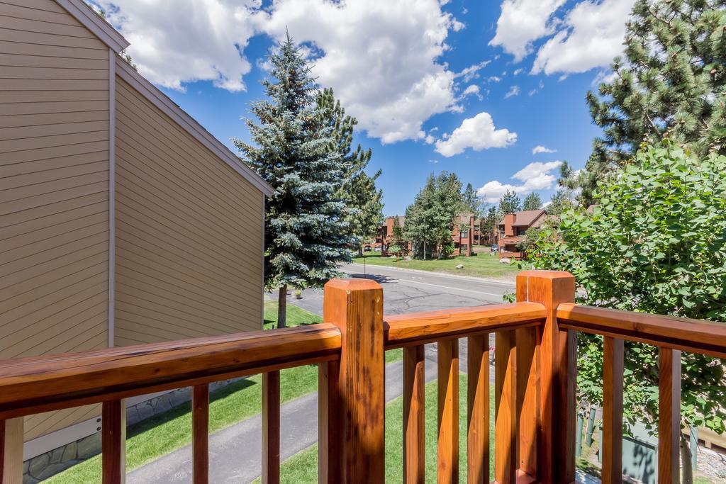 Mammoth Creek Condos Mammoth Lakes Exterior photo